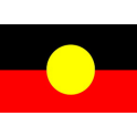 Aboriginal flag